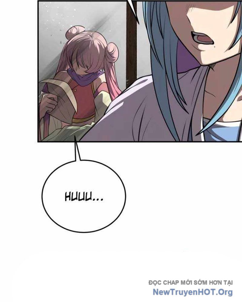 Ta Đây Vô Địch Bất Bại [Chap 32-42]