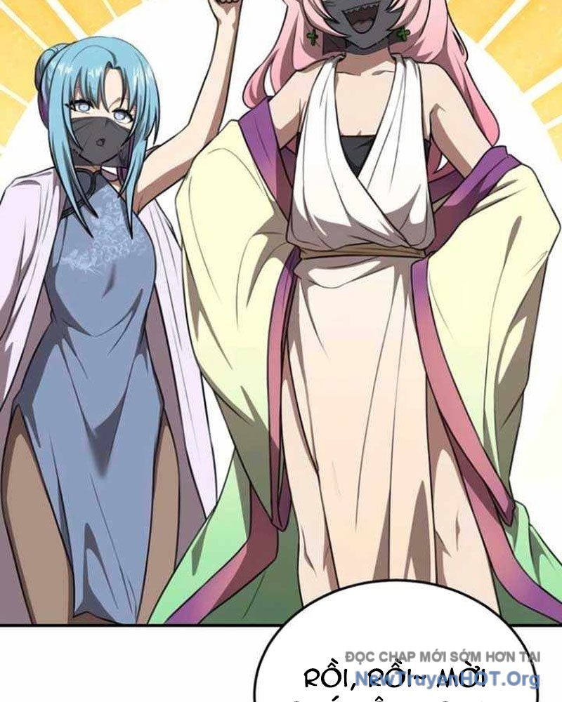 Ta Đây Vô Địch Bất Bại [Chap 32-42]
