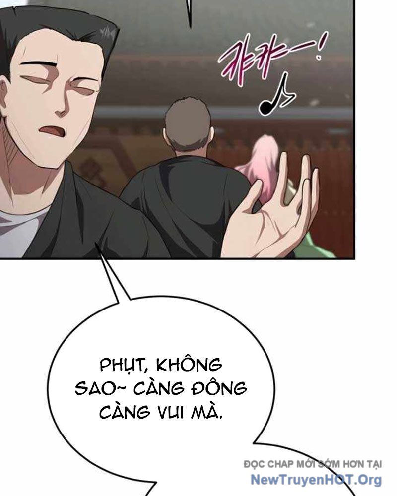 Ta Đây Vô Địch Bất Bại [Chap 32-42]