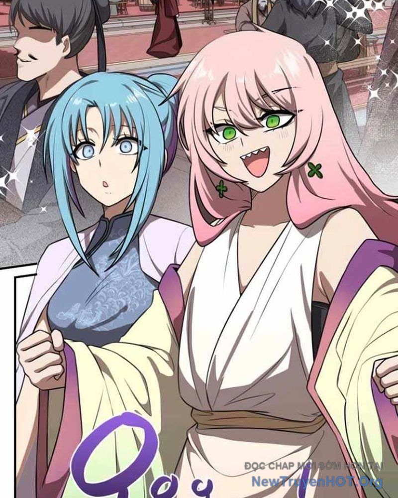 Ta Đây Vô Địch Bất Bại [Chap 32-42]