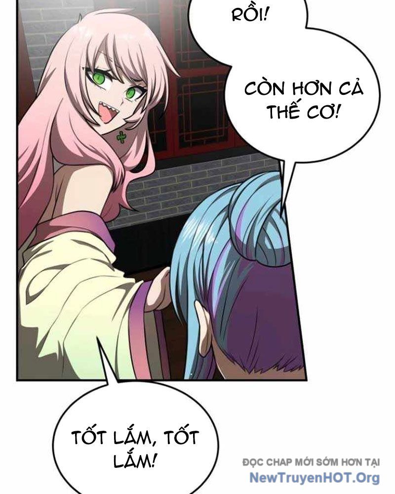 Ta Đây Vô Địch Bất Bại [Chap 32-42]