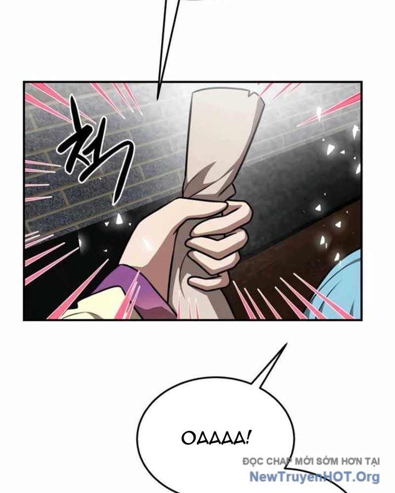 Ta Đây Vô Địch Bất Bại [Chap 32-42]