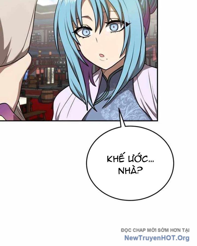 Ta Đây Vô Địch Bất Bại [Chap 32-42]