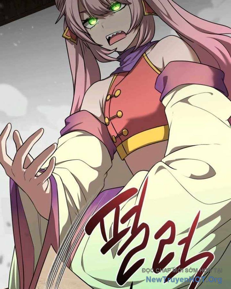 Ta Đây Vô Địch Bất Bại [Chap 32-42]