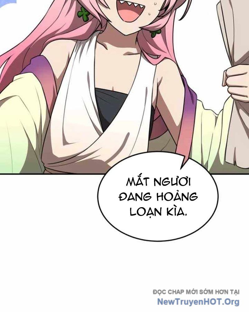 Ta Đây Vô Địch Bất Bại [Chap 32-42]