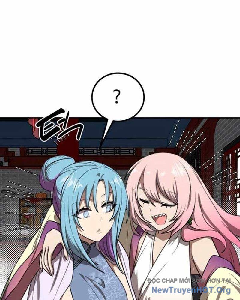 Ta Đây Vô Địch Bất Bại [Chap 32-42]