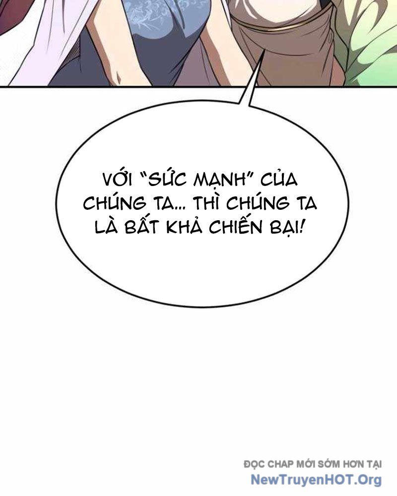 Ta Đây Vô Địch Bất Bại [Chap 32-42]