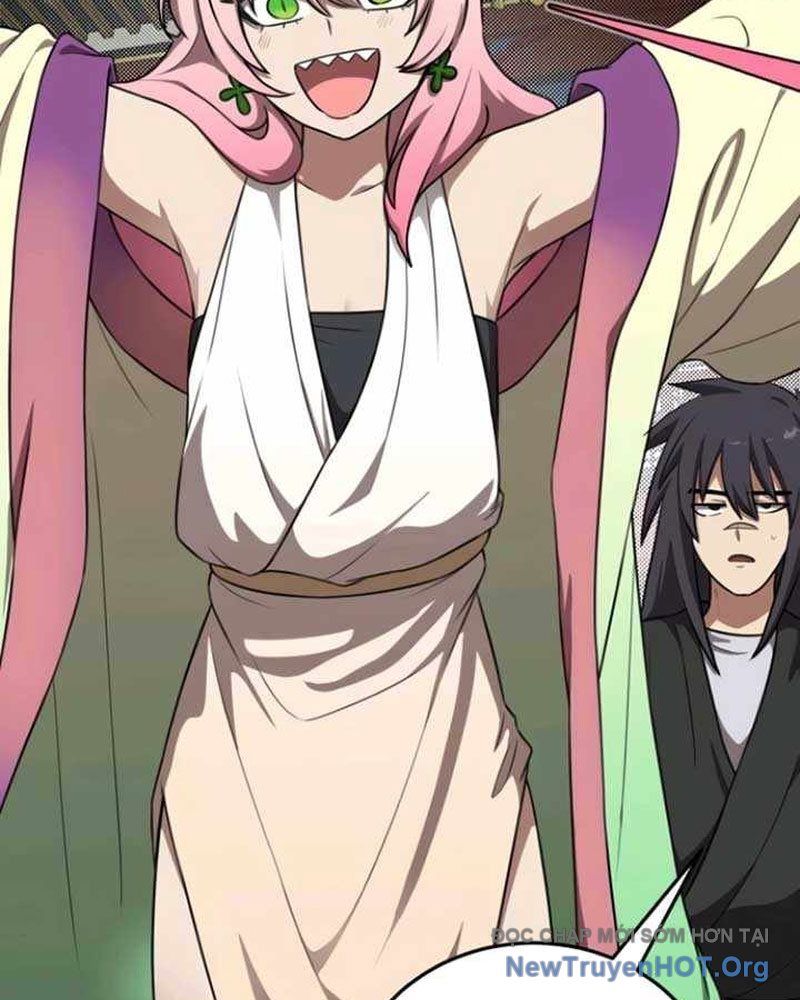 Ta Đây Vô Địch Bất Bại [Chap 32-42]