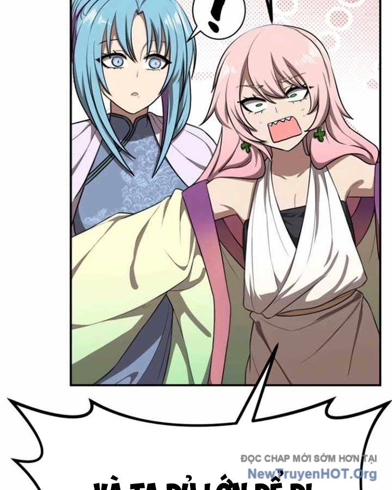 Ta Đây Vô Địch Bất Bại [Chap 32-42]