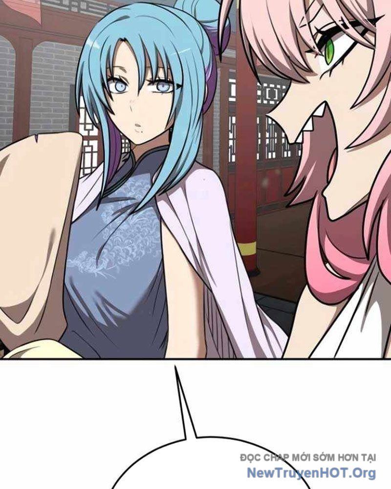 Ta Đây Vô Địch Bất Bại [Chap 32-42]