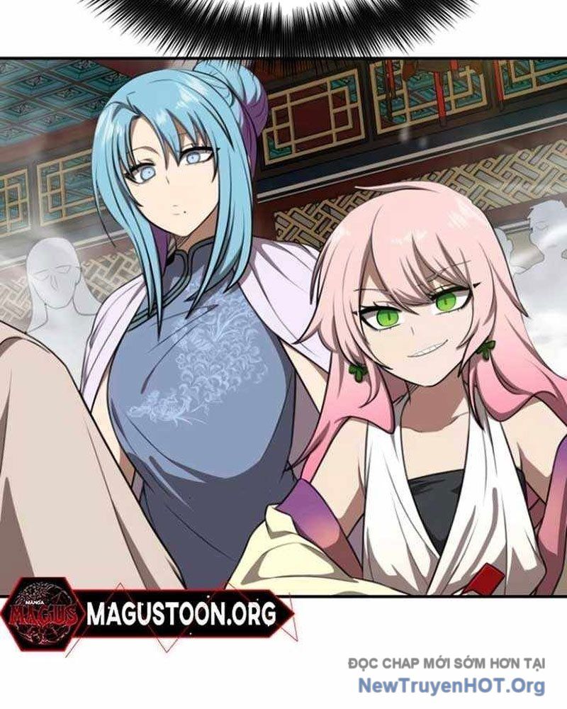 Ta Đây Vô Địch Bất Bại [Chap 32-42]