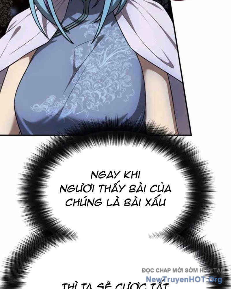 Ta Đây Vô Địch Bất Bại [Chap 32-42]