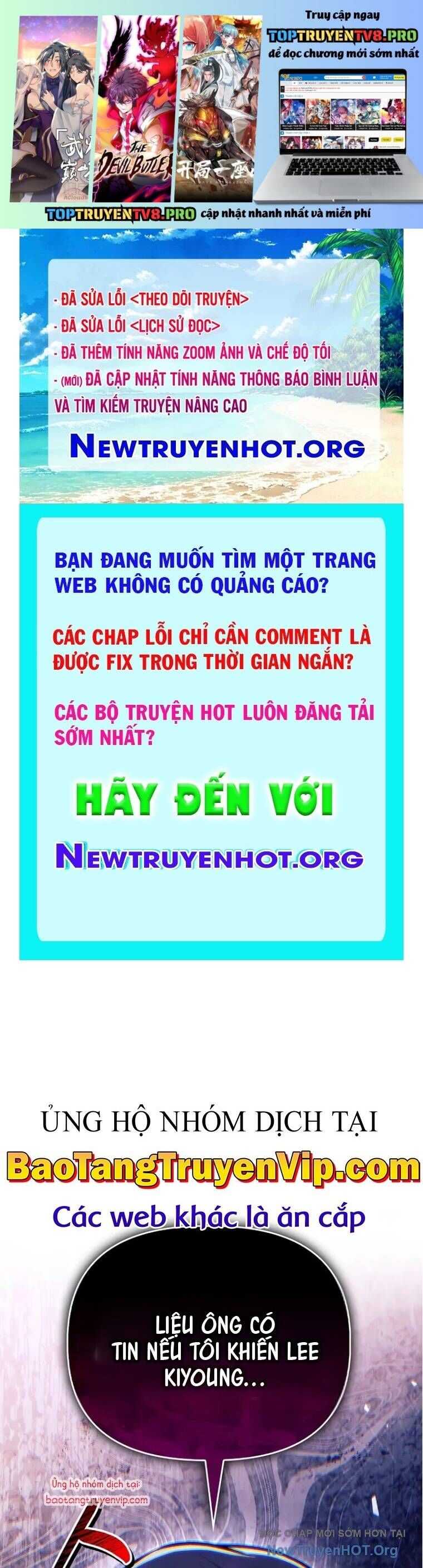 Nettruyen Truyện tranh online