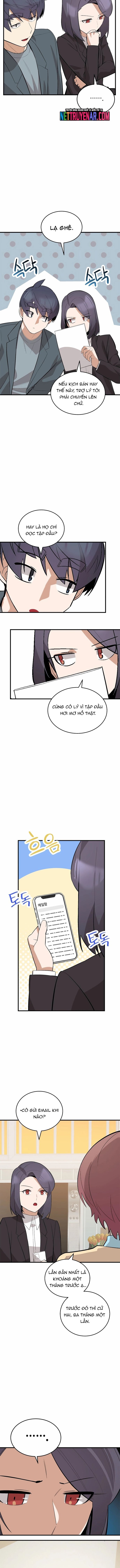 Biên Kịch Gian Lận [Chap 69-76] - Page 1