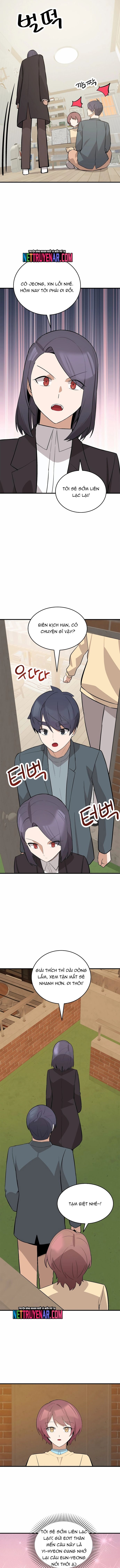 Biên Kịch Gian Lận [Chap 69-76] - Page 2