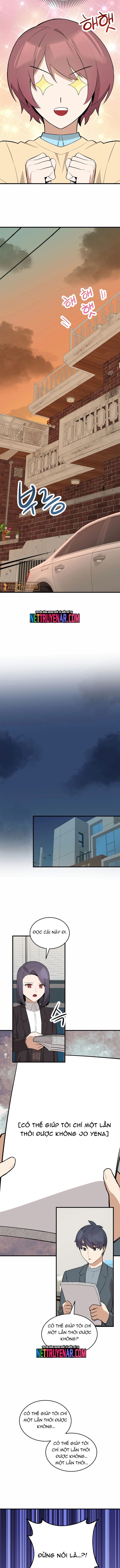 Biên Kịch Gian Lận [Chap 69-76] - Page 3