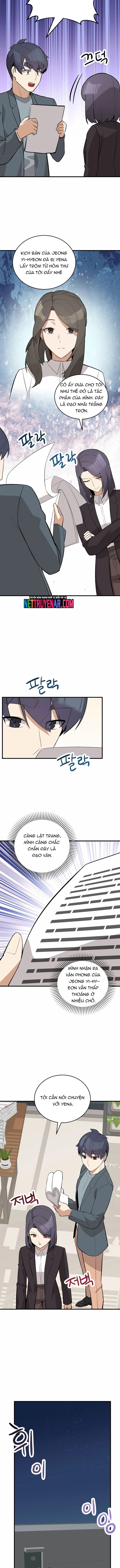 Biên Kịch Gian Lận [Chap 69-76] - Page 4