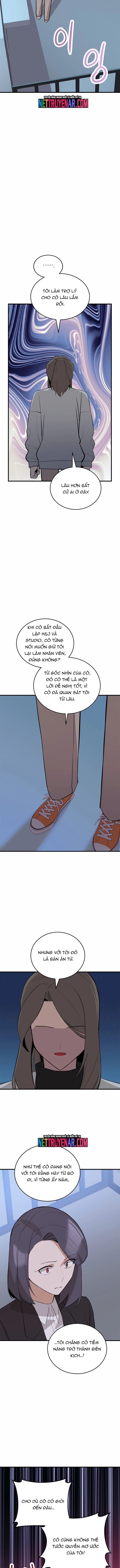 Biên Kịch Gian Lận [Chap 69-76] - Page 6