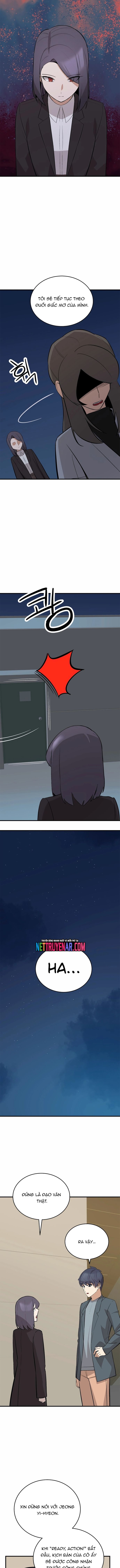 Biên Kịch Gian Lận [Chap 69-76] - Page 8