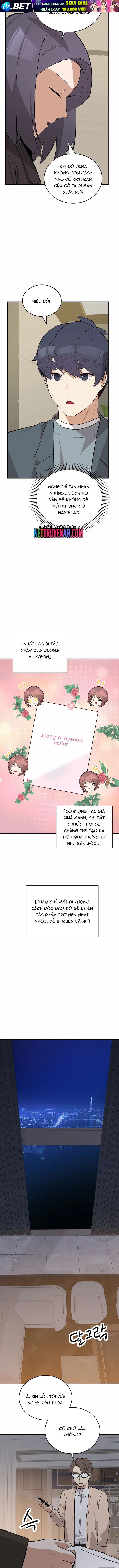 Biên Kịch Gian Lận [Chap 69-76] - Page 9