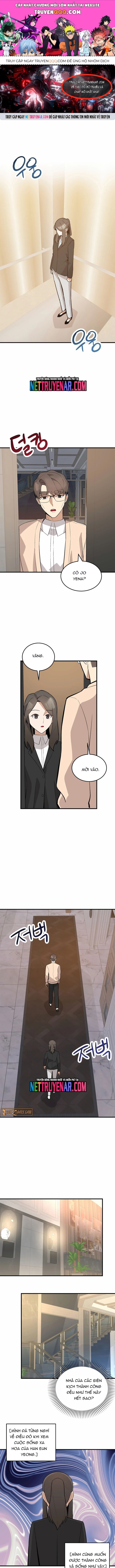 Biên Kịch Gian Lận [Chap 69-76] - Page 0