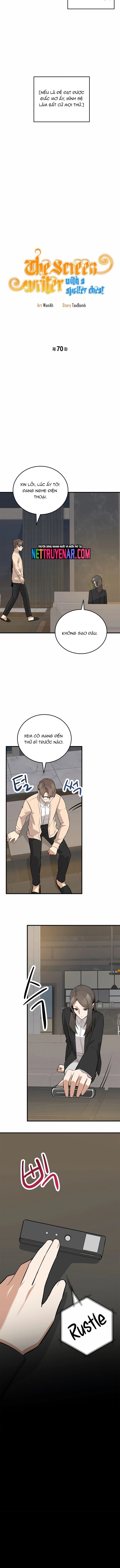 Biên Kịch Gian Lận [Chap 69-76] - Page 1
