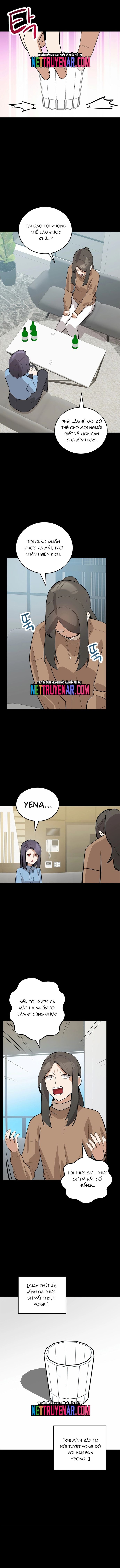Biên Kịch Gian Lận [Chap 69-76] - Page 2