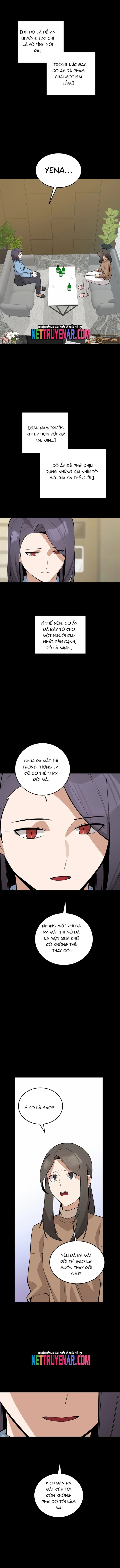 Biên Kịch Gian Lận [Chap 69-76] - Page 3