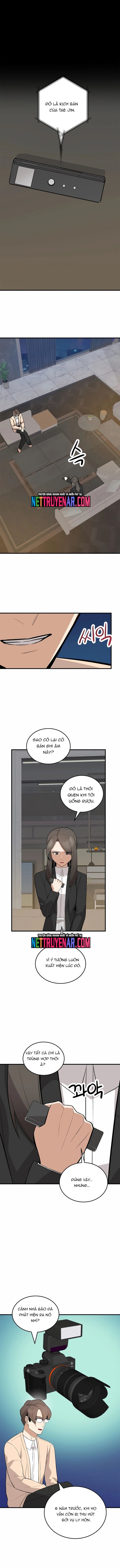 Biên Kịch Gian Lận [Chap 69-76] - Page 4