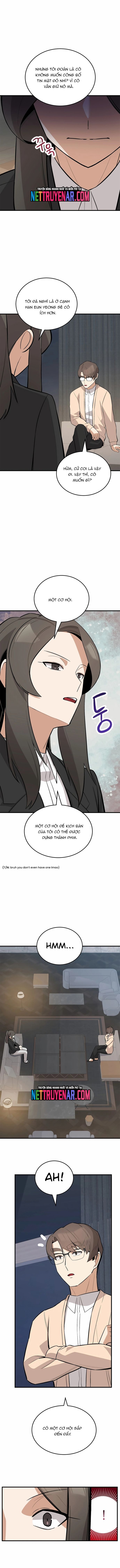 Biên Kịch Gian Lận [Chap 69-76] - Page 5