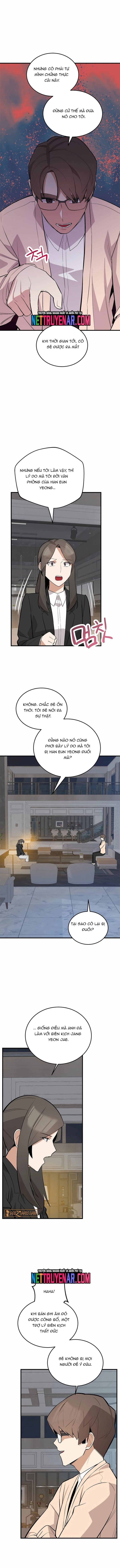 Biên Kịch Gian Lận [Chap 69-76] - Page 6