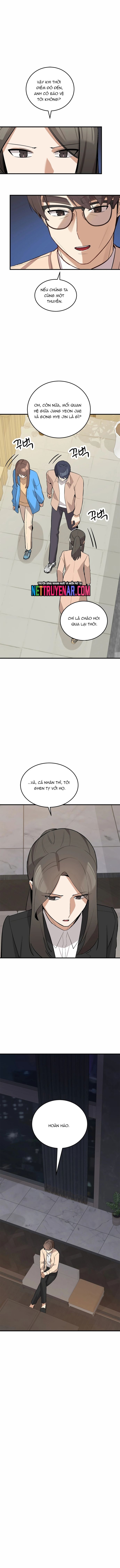 Biên Kịch Gian Lận [Chap 69-76] - Page 7