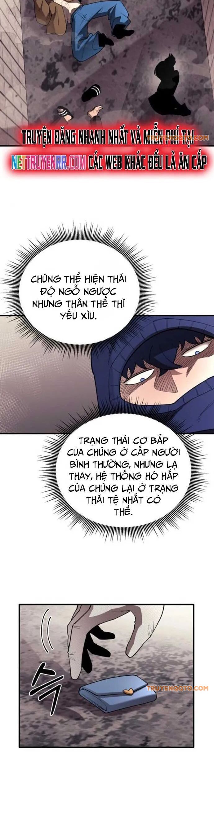 Trang truyện
