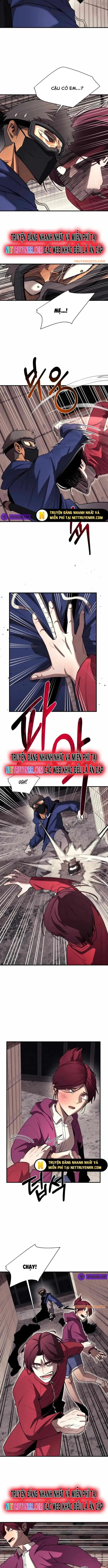 Cuộc Sống Học Đường Của Đội Trưởng Quận Chapter 16 - TC Truyện