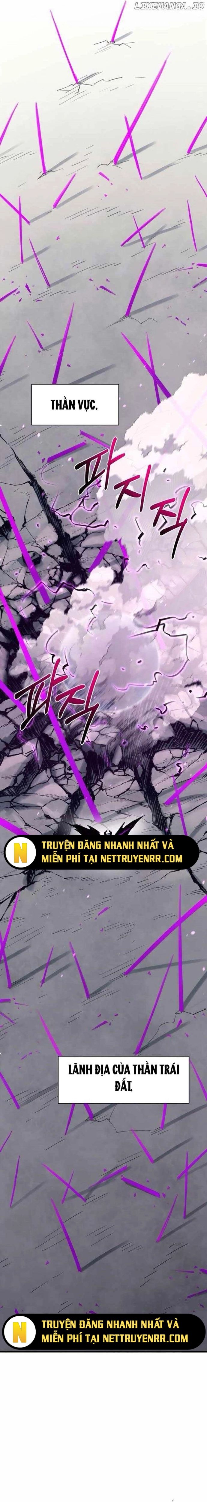 Cuộc Sống Học Đường Của Đội Trưởng Quận Chapter 17 - TC Truyện