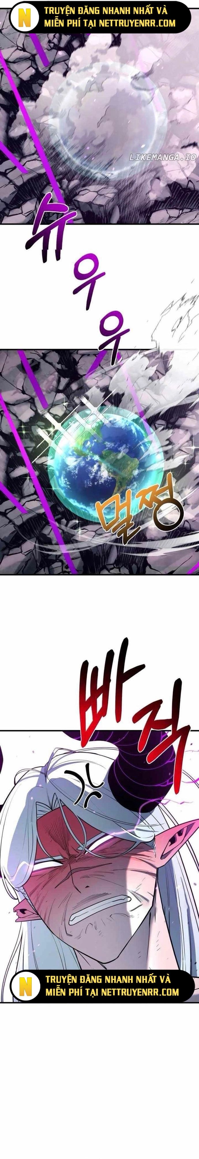Cuộc Sống Học Đường Của Đội Trưởng Quận Chapter 17 - TC Truyện