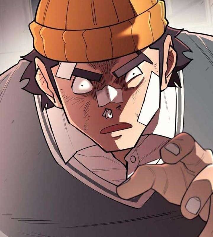 Cuộc Sống Học Đường Của Đội Trưởng Quận Chapter 24 - TC Truyện