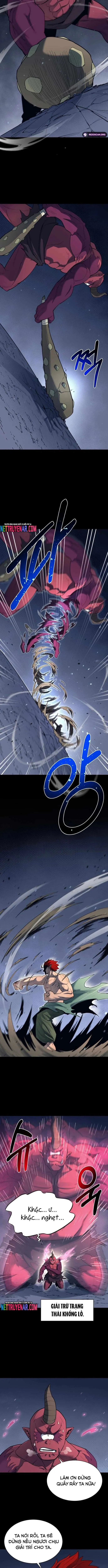 Cuộc Sống Học Đường Của Đội Trưởng Quận Chapter 32 - TC Truyện