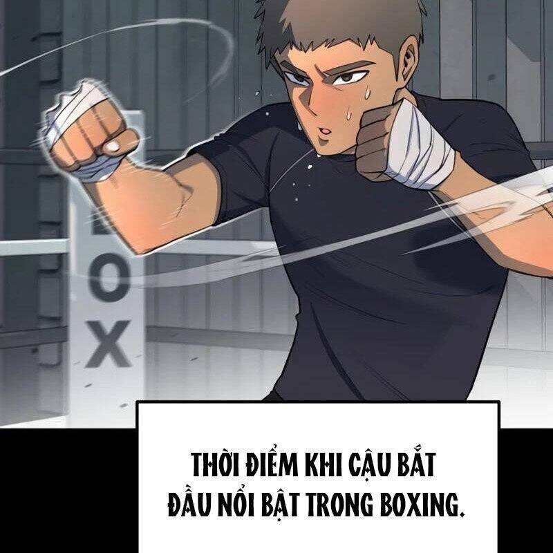 Cuộc Sống Học Đường Của Đội Trưởng Quận Chapter 8 - TC Truyện