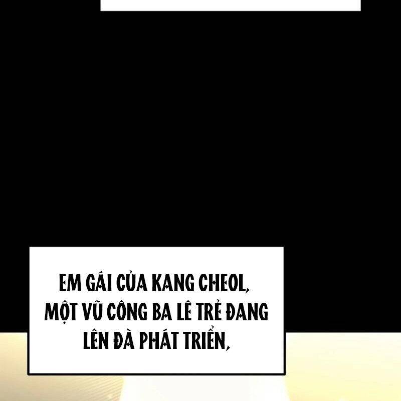 Cuộc Sống Học Đường Của Đội Trưởng Quận Chapter 8 - TC Truyện