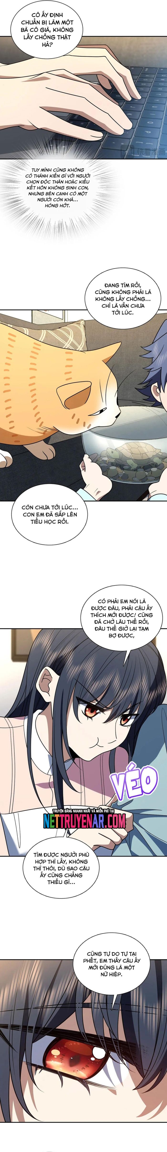 Chapter 400 - Image 2