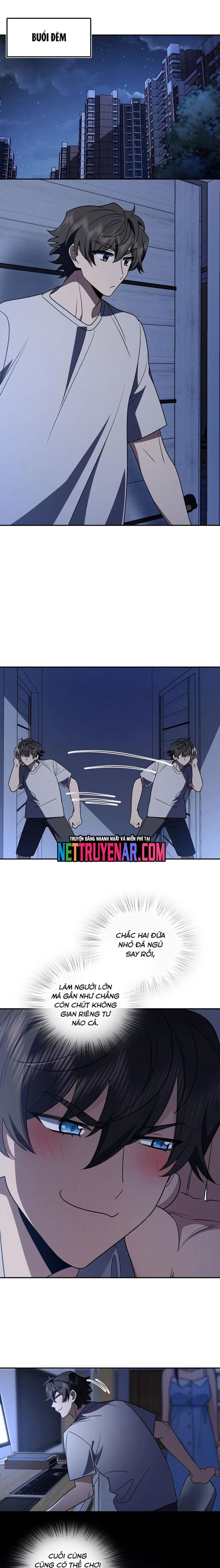 Chapter 400 - Image 6