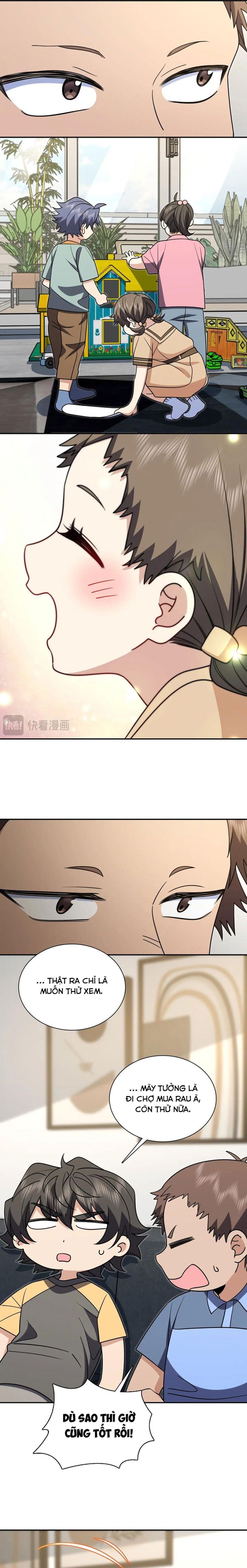 Chapter 401 - Image 2