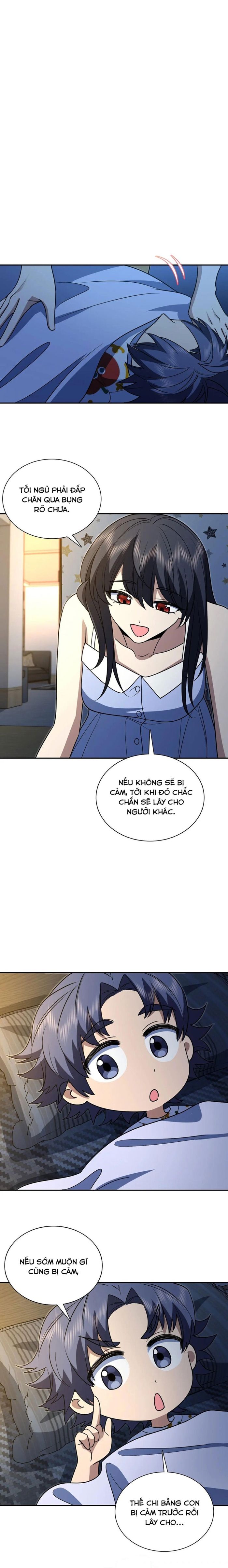 Chapter 401 - Image 11