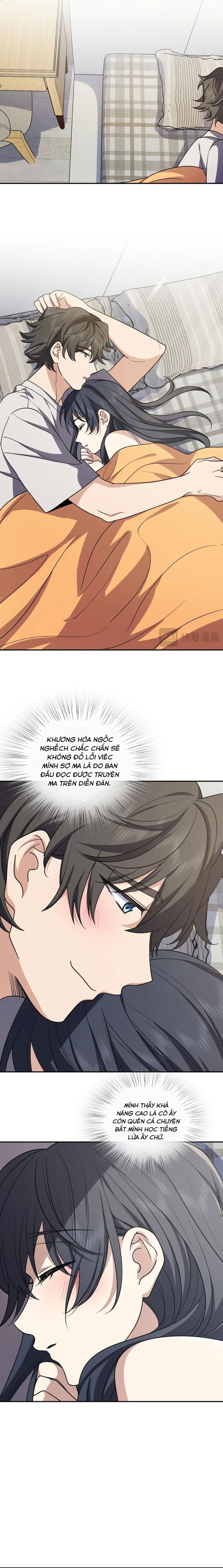 Chapter 402 - Image 4