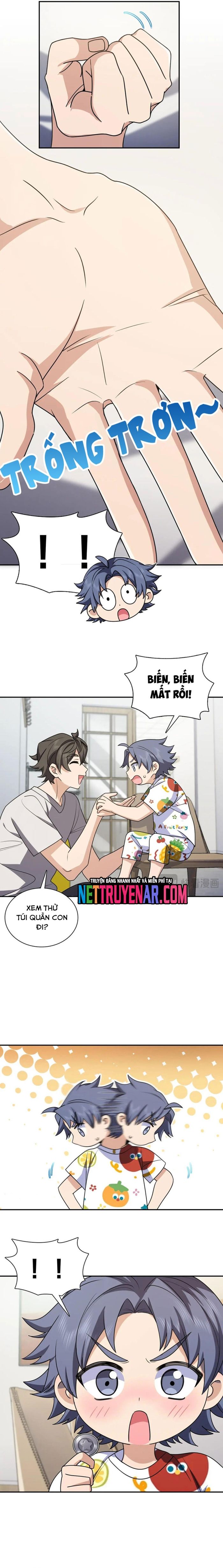 Chapter 402 - Image 7