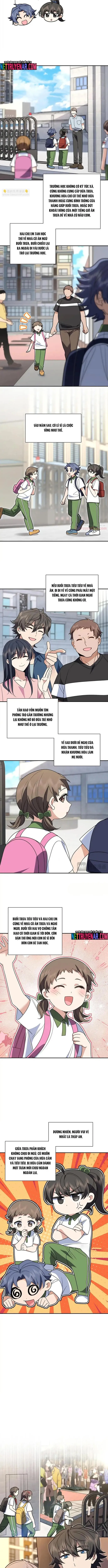 Bà Xã Nhà Tôi Đến Từ Ngàn Năm Trước [Chap 395-408] - Page 1