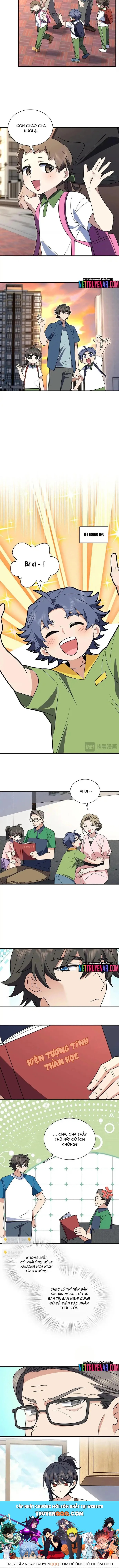 Bà Xã Nhà Tôi Đến Từ Ngàn Năm Trước [Chap 395-408] - Page 3