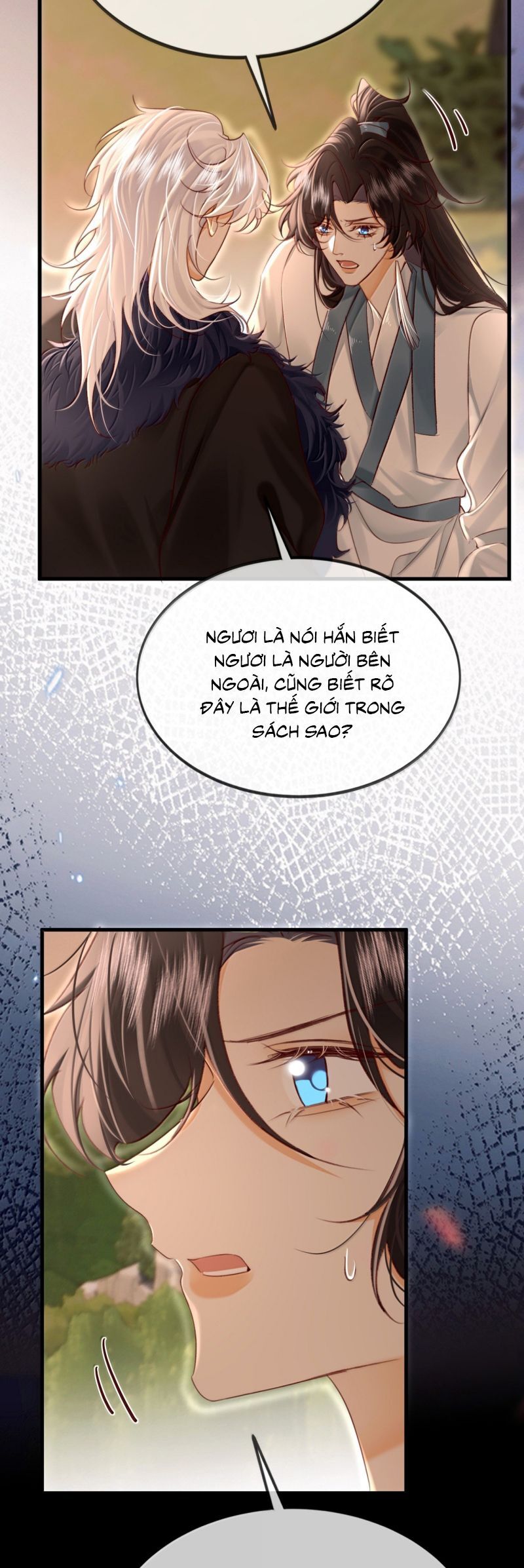 Nam Chủ Vì Sao Quyến Rũ Ta [Chap 64-69]