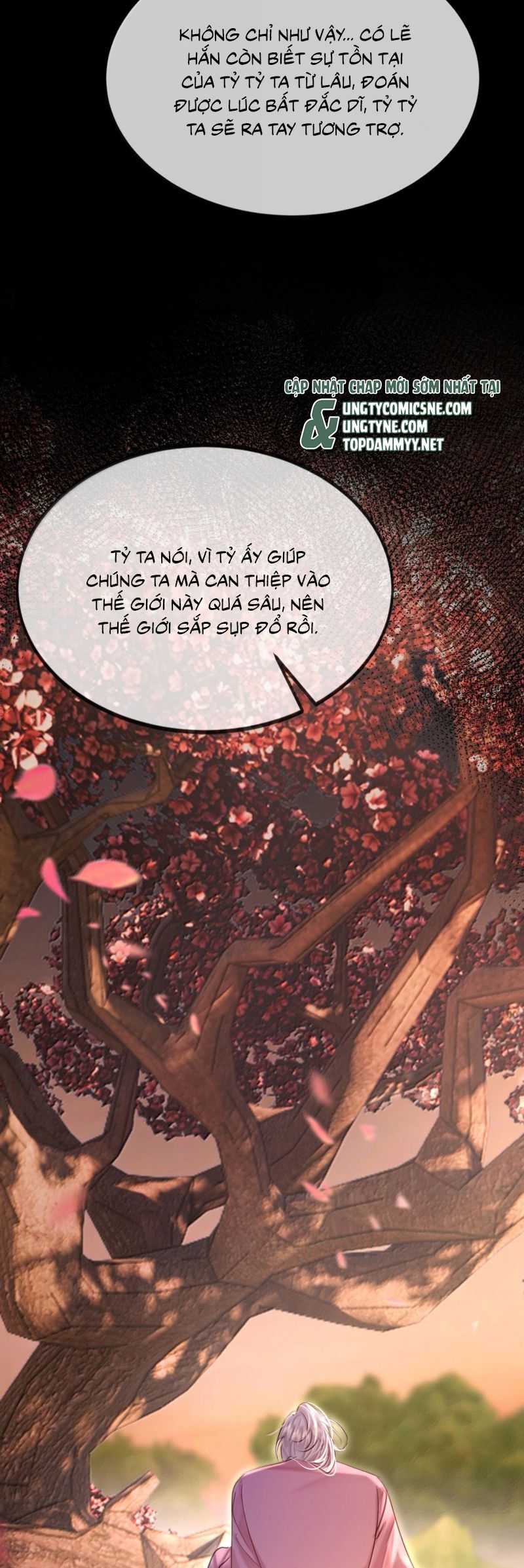 Nam Chủ Vì Sao Quyến Rũ Ta [Chap 64-69]